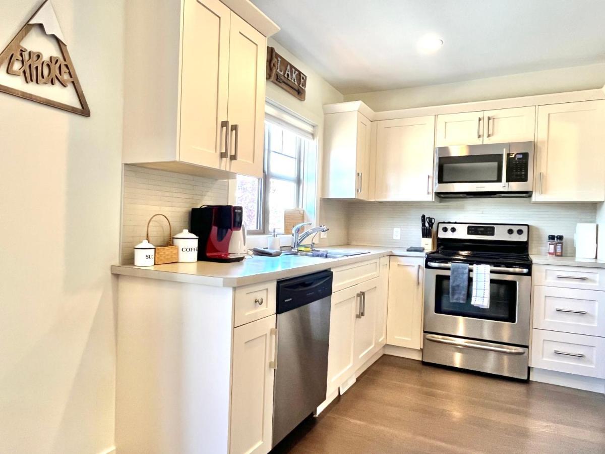 Perfect Base Invermere 3Bd Townhouse Mt Views With Garage Exterior photo